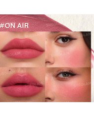 SHEGLAM Air Plush Lip & Cheek Cream