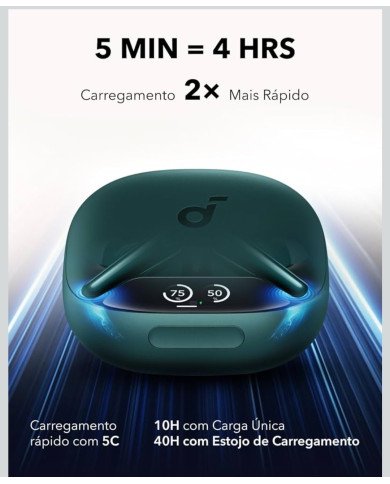 Anker sound core liberity 4pro
