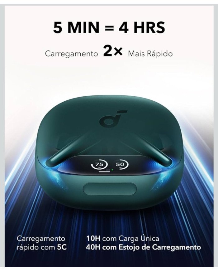 Anker sound core liberity 4pro