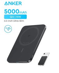 Anker nano 5000 powerbank
