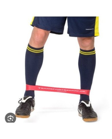 Resistance band