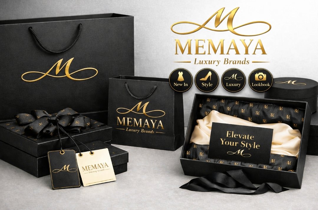 MEMAYA banner