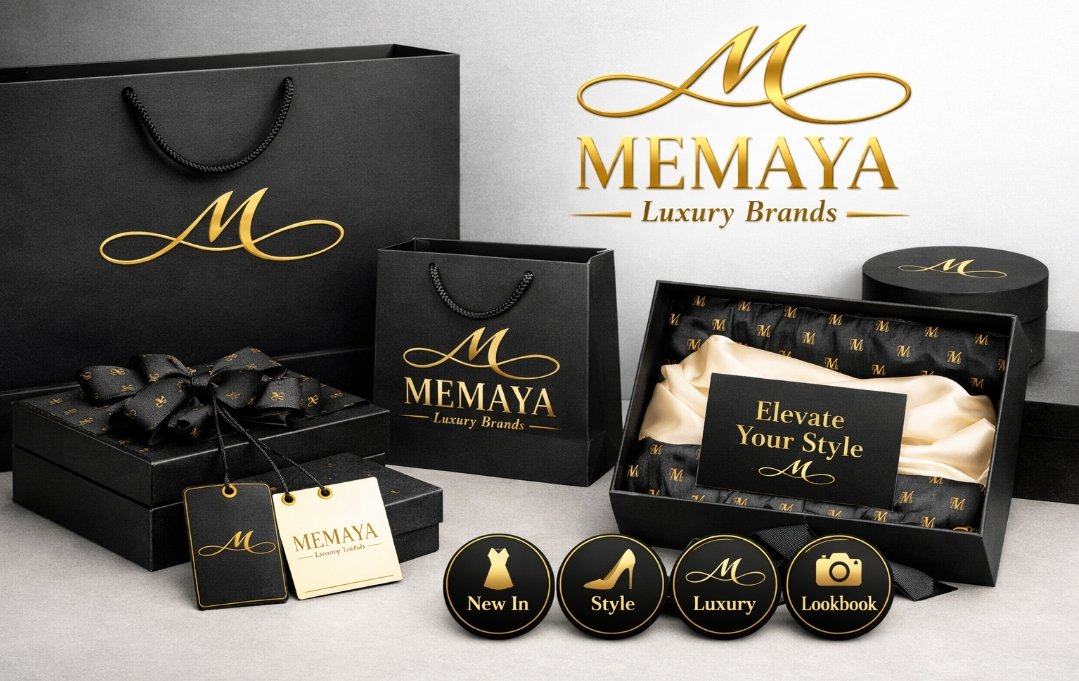 MEMAYA banner