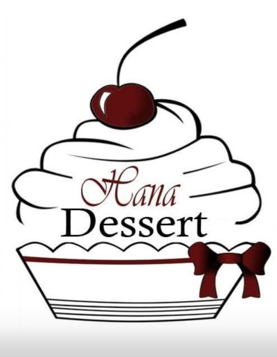 Hana dessert