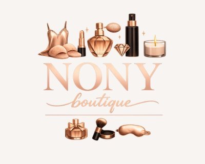 NONY BOUTIQUE