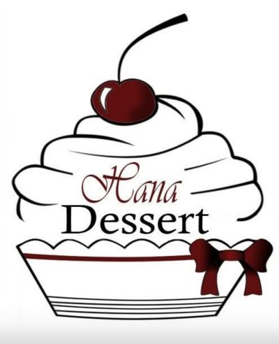 Hana dessert