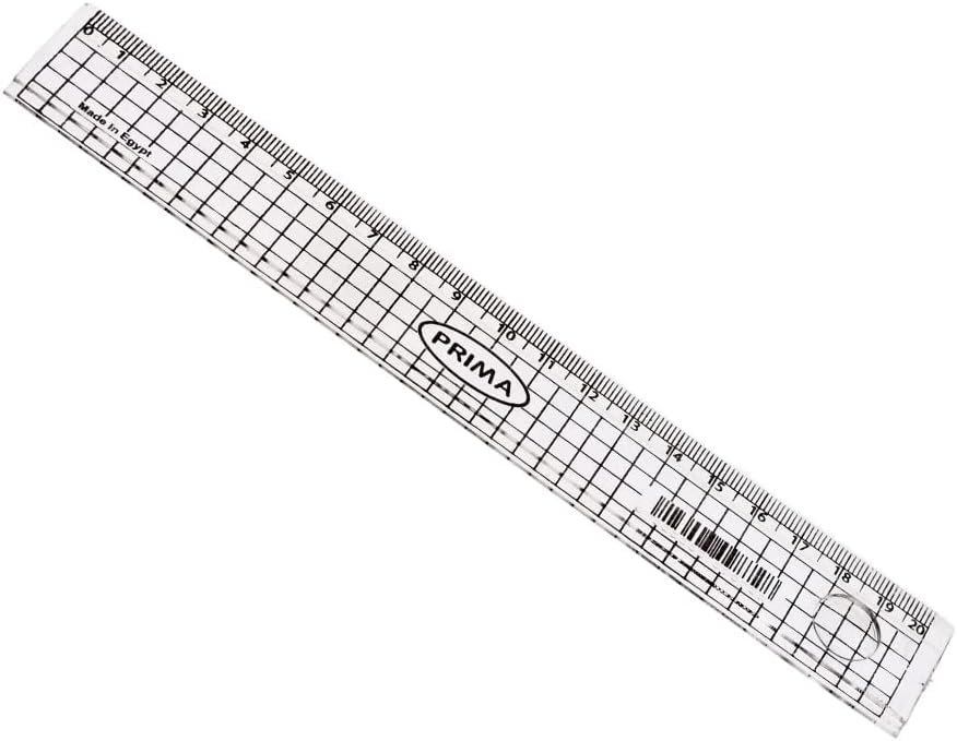 Ruler