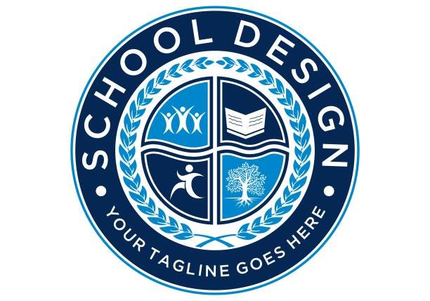 School A