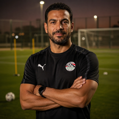 Mahmoud Samir Fouda